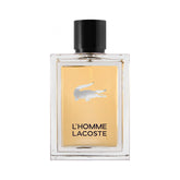 Lacoste L`Homme Eau de Toilette 100 ml