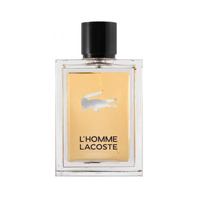 Lacoste L`Homme Eau de Toilette 100 ml