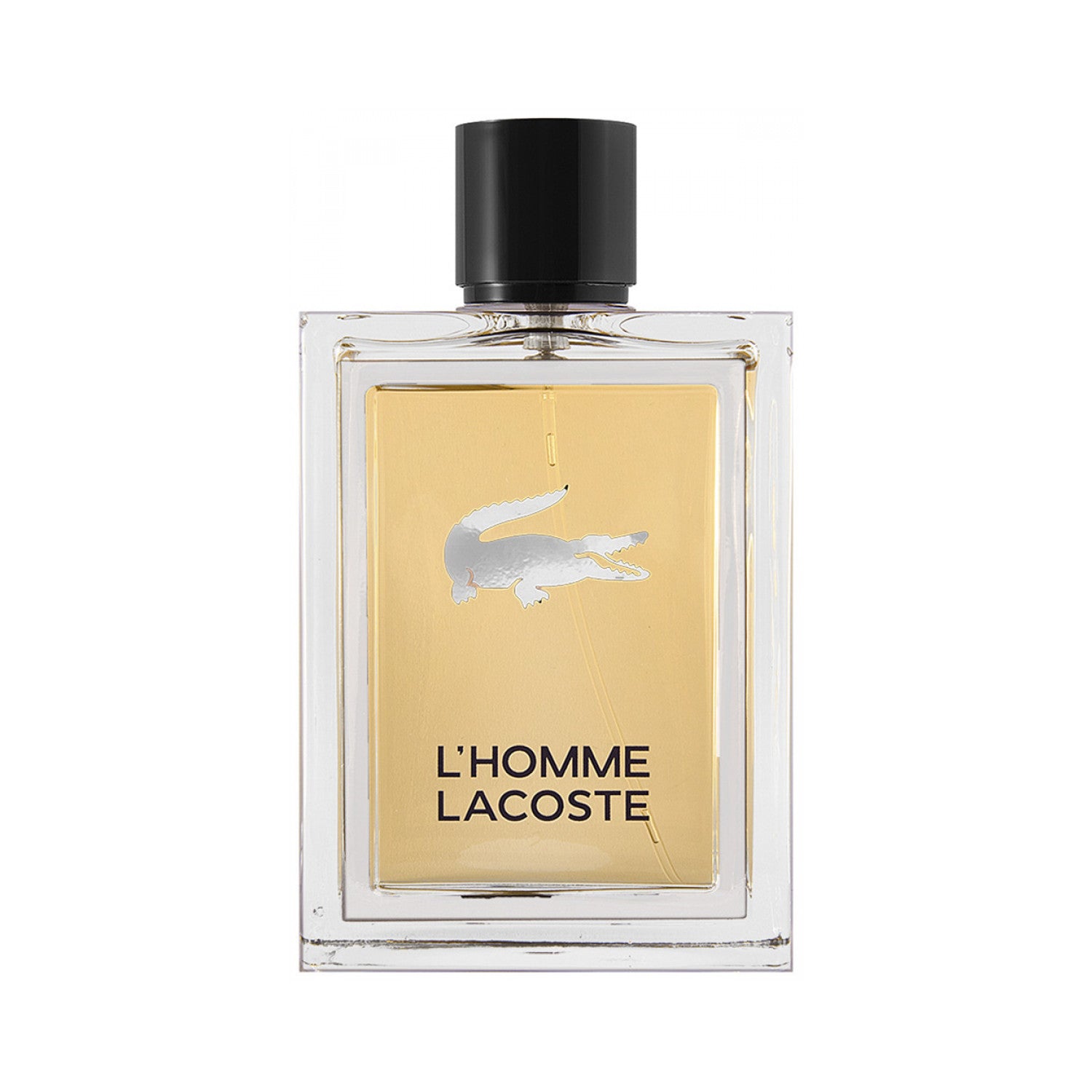 Lacoste L`Homme Eau de Toilette 150 ml