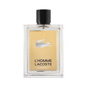 Lacoste L`Homme Eau de Toilette 150 ml