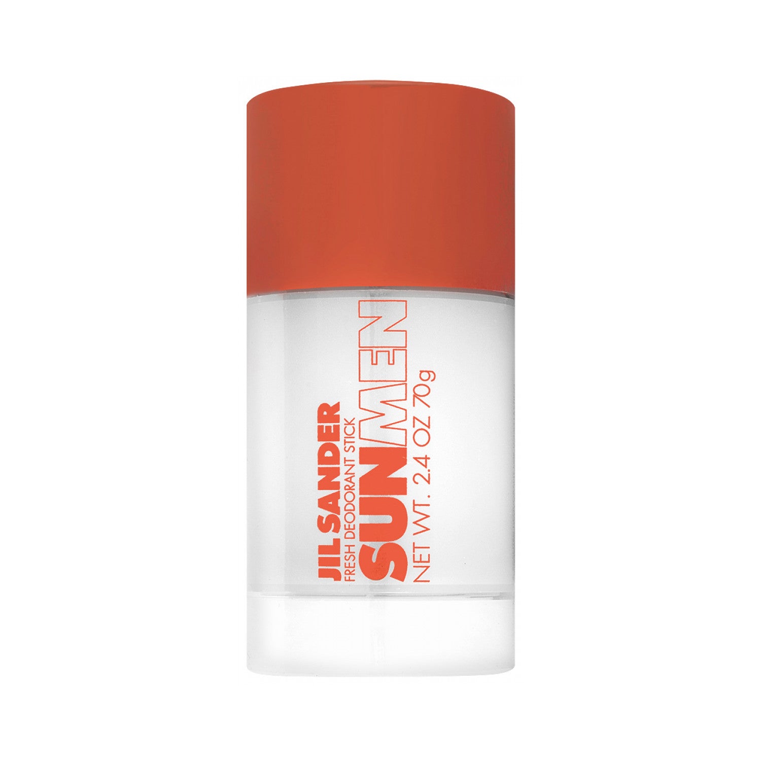 Jil Sander Sun Deodorant Stick 75 ml