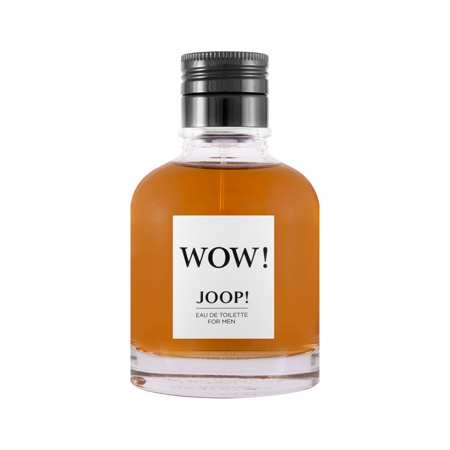 Joop! Wow Eau de Toilette 60 ml