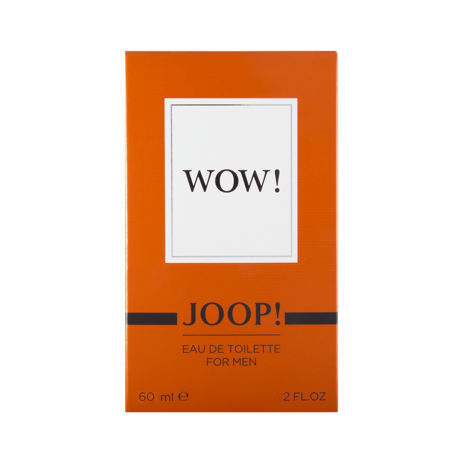 Joop! Wow Eau de Toilette 60 ml