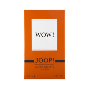 Joop! Wow Eau de Toilette 60 ml