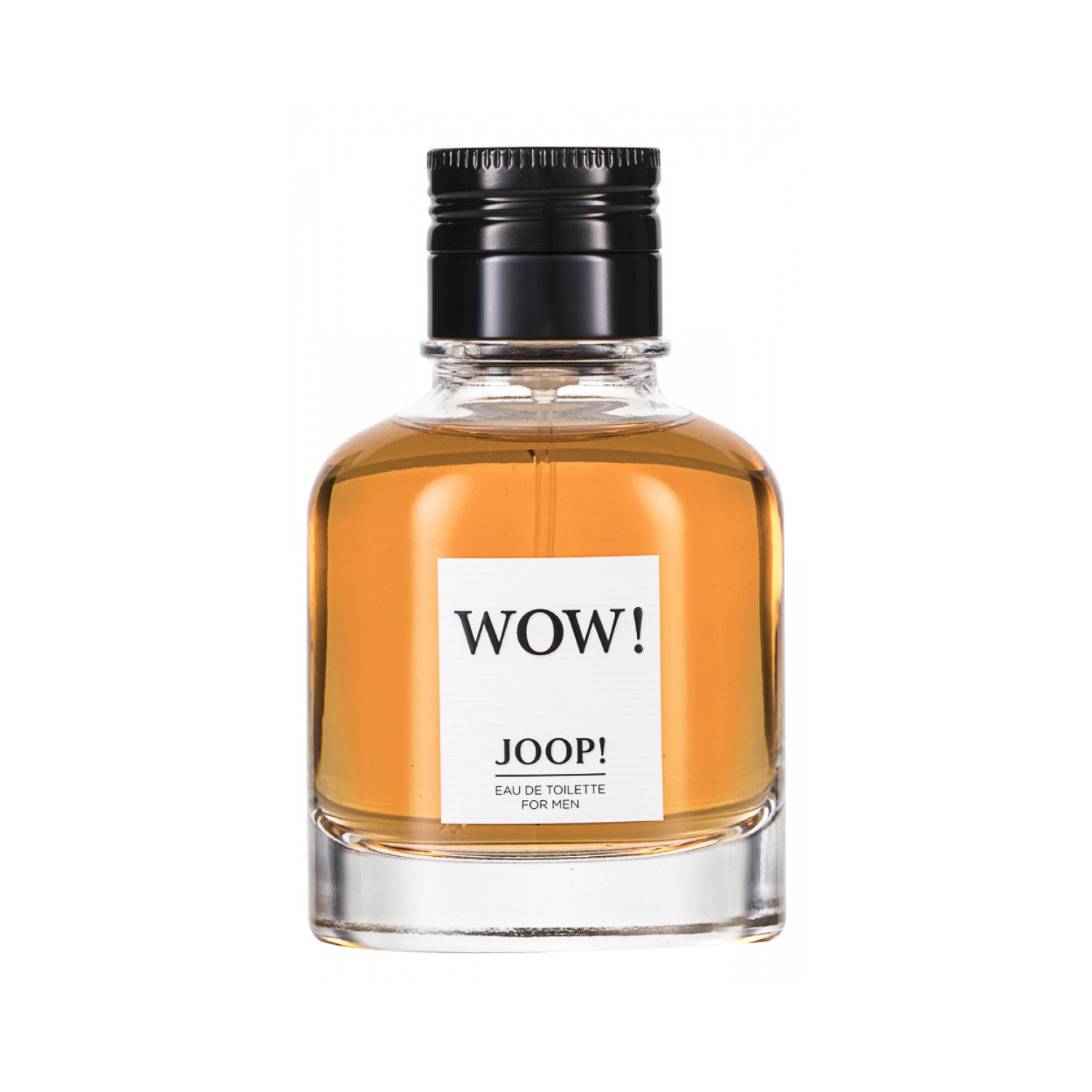 Joop! Wow Eau de Toilette 40 ml