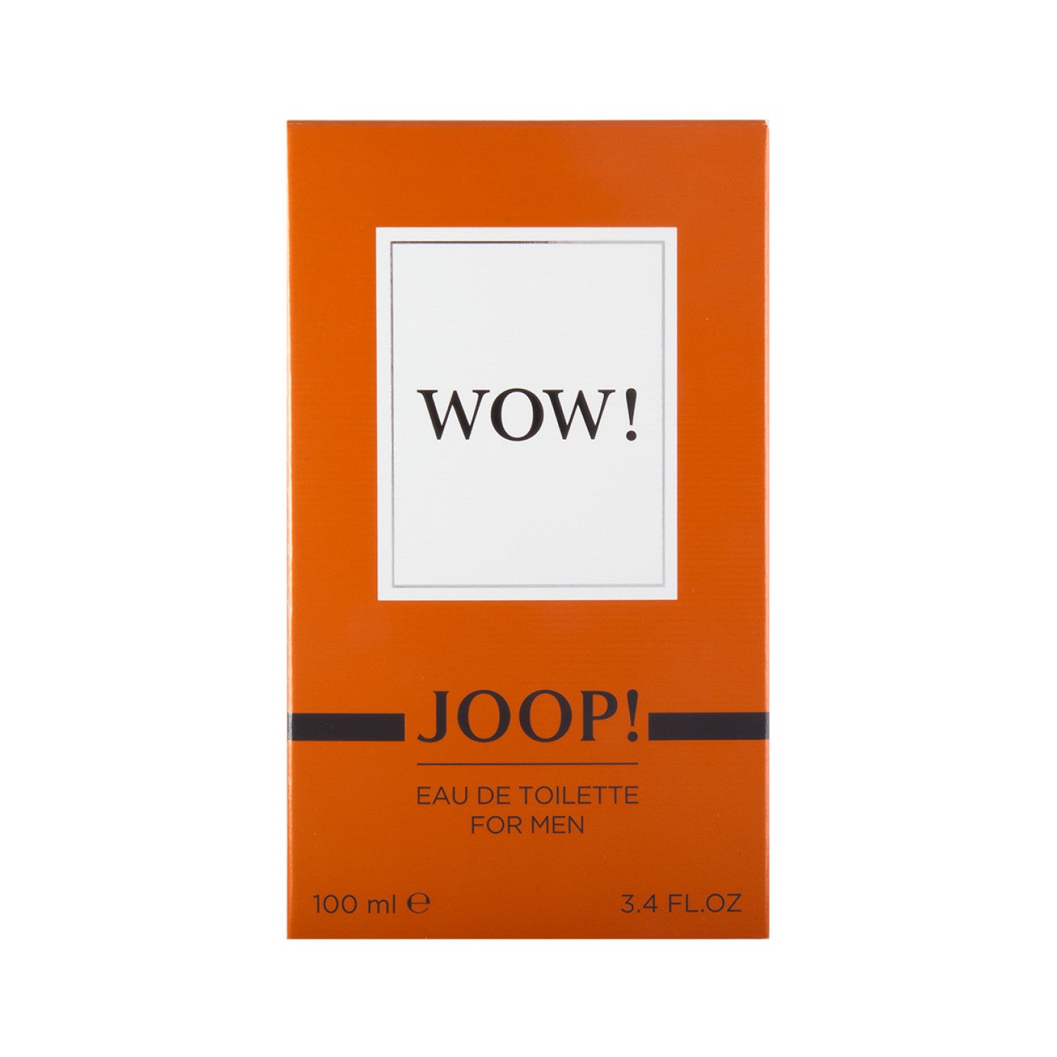 Joop! Wow Eau de Toilette 100 ml
