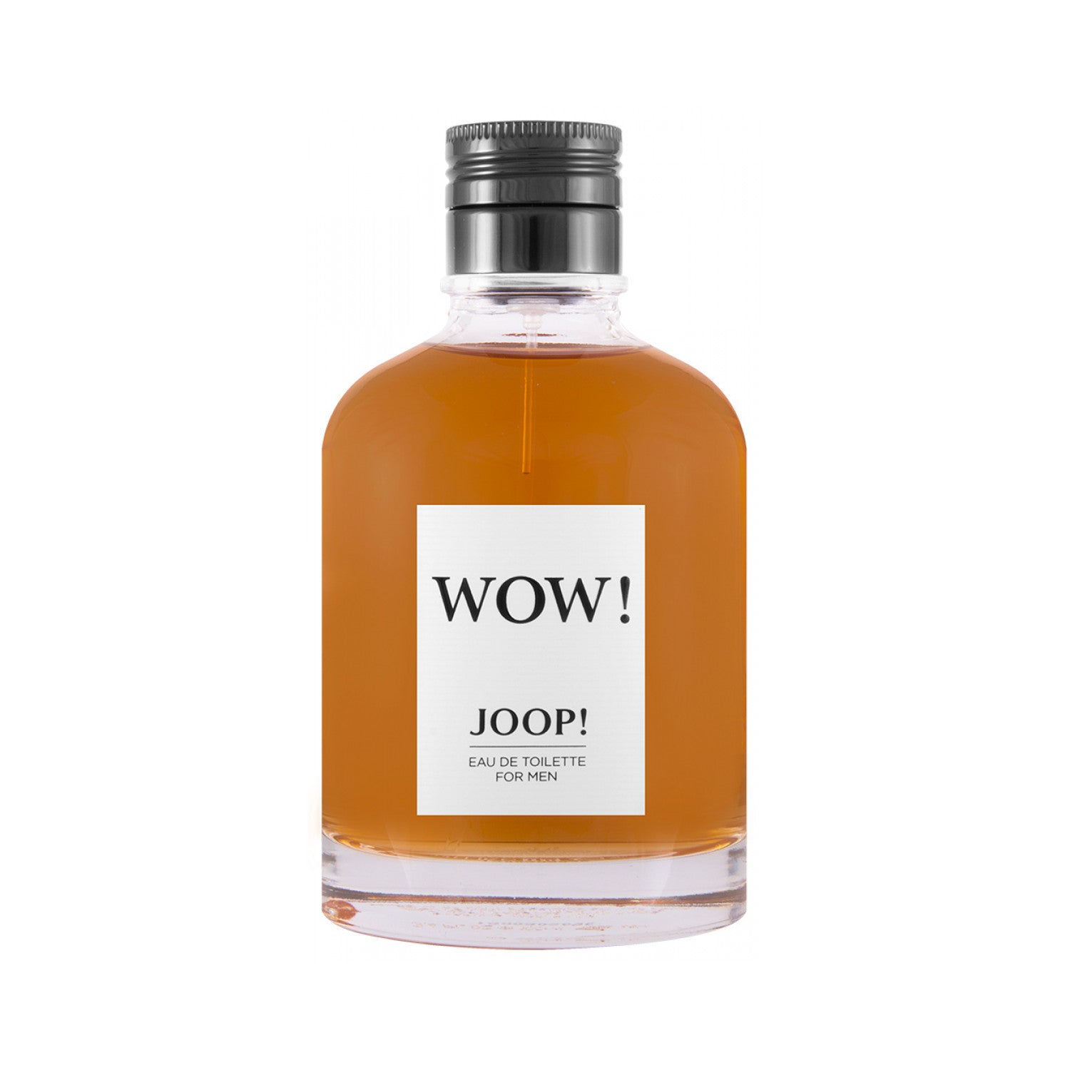 Joop! Wow Eau de Toilette 100 ml