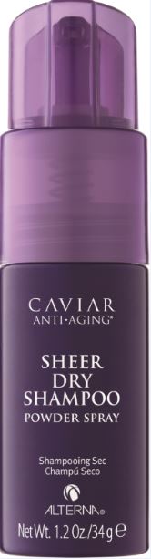 Alterna Caviar Sheer Trockenshampoo 34 ml