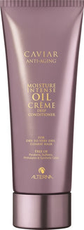 Alterna Caviar Anti-Aging Moisture Intense Oil Crème Deep Conditioner