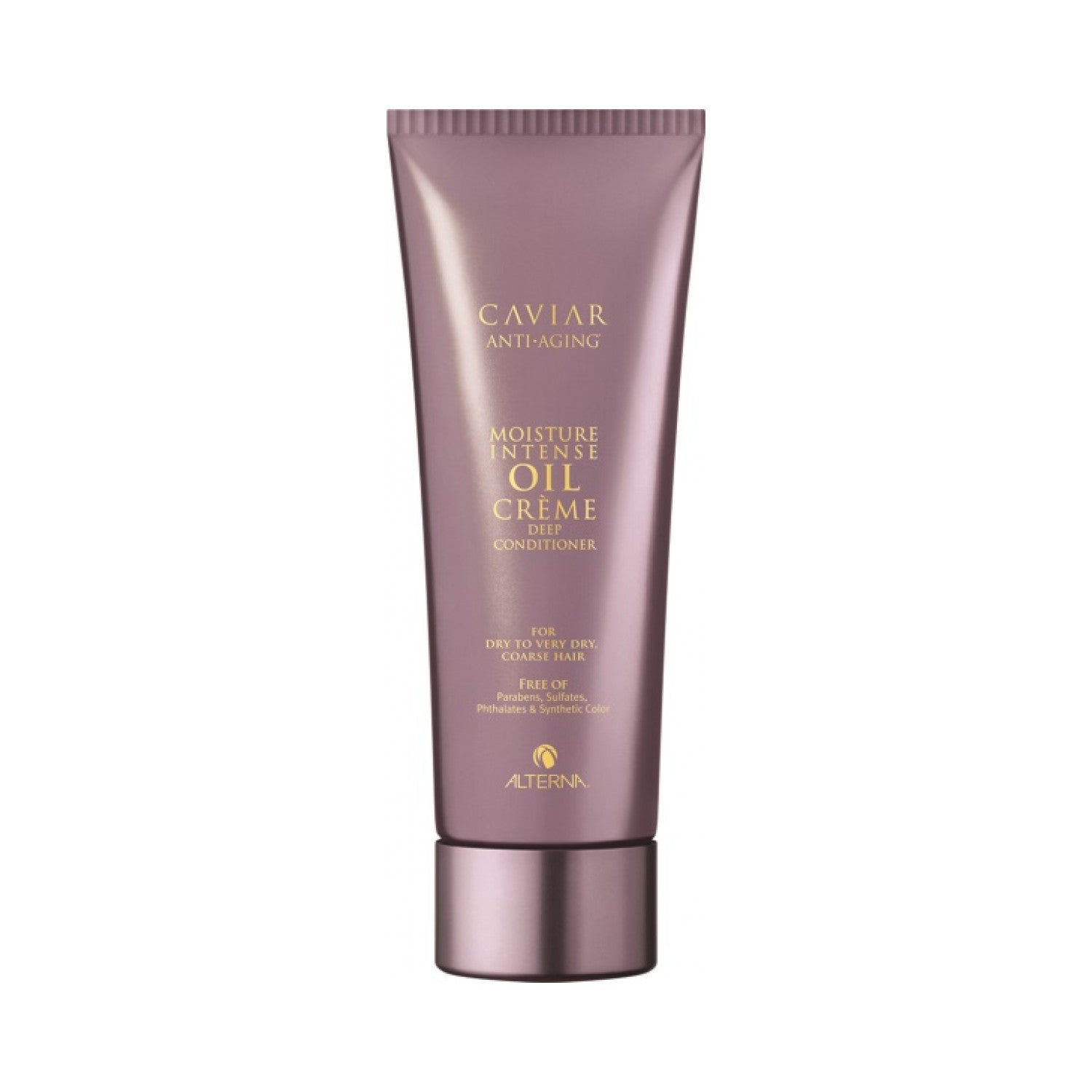 Alterna Caviar Anti-Aging Moisture Intense Oil Crème Deep Conditioner 207 ml