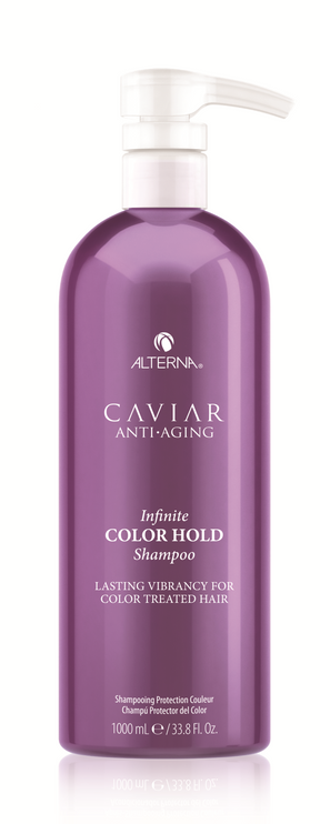 Alterna Caviar Anti-Aging Infinite Color Hold Shampoo 1000 ml