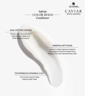 Alterna Caviar Anti-Aging Infinite Color Hold Conditioner