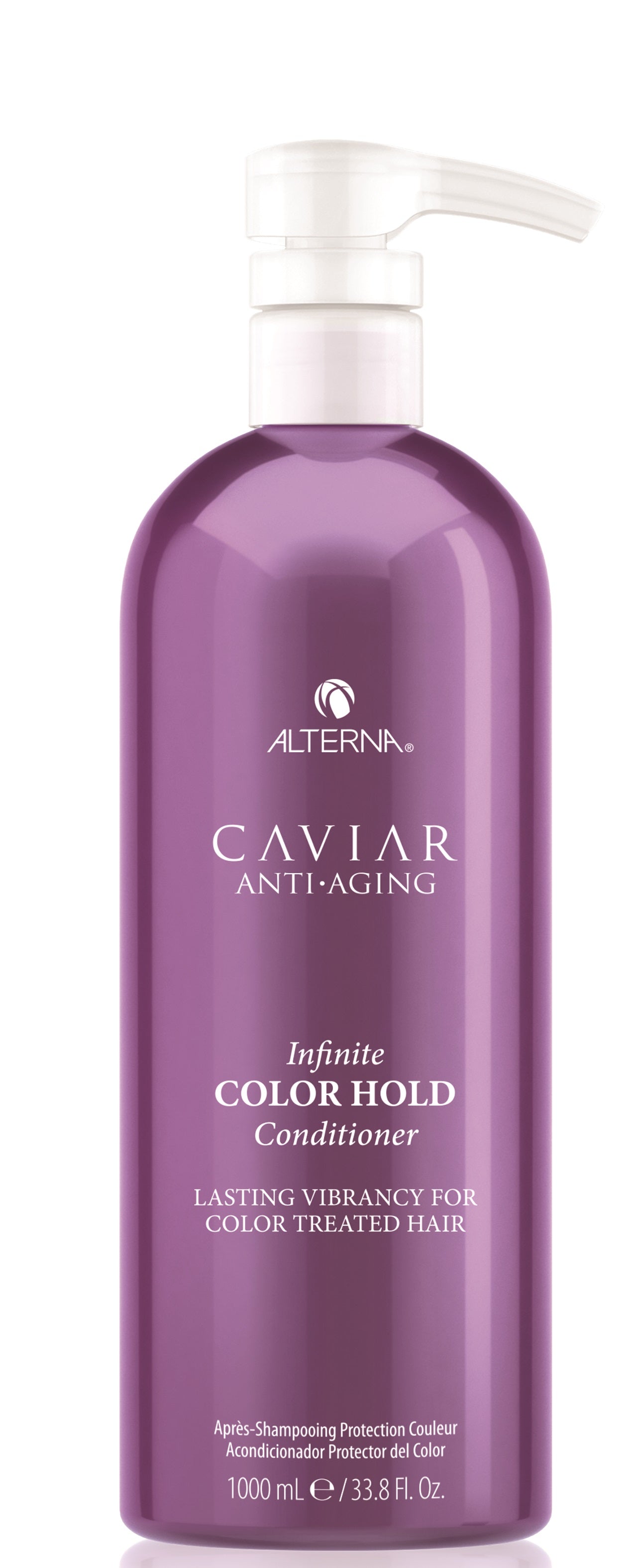 Alterna Caviar Anti-Aging Infinite Color Hold Conditioner 1000 ml