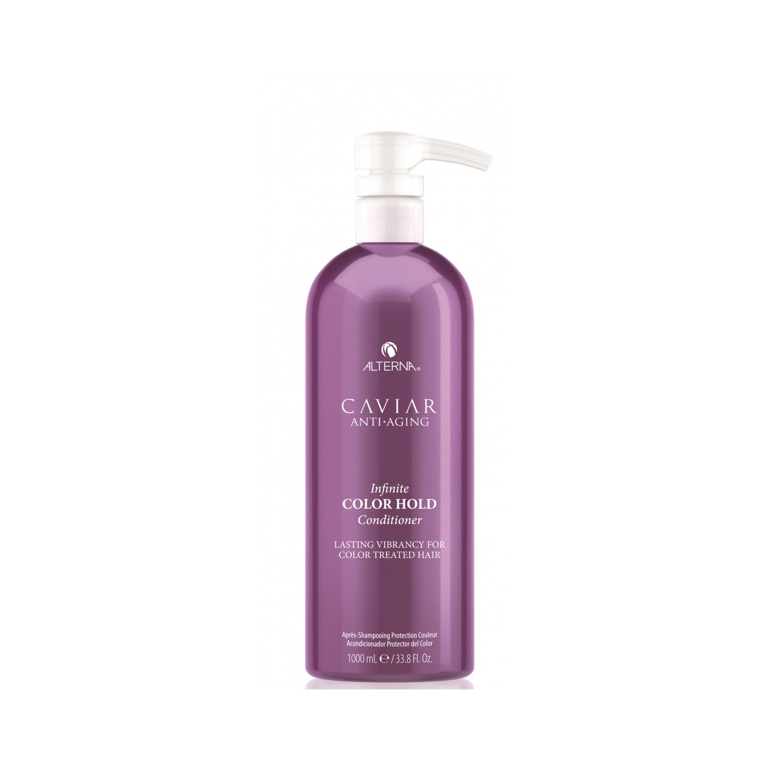Alterna Caviar Anti-Aging Infinite Color Hold Conditioner 1000 ml