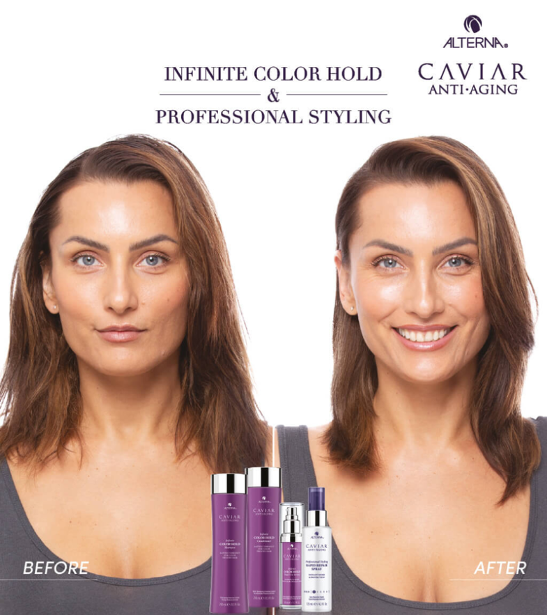 Alterna Caviar Anti-Aging Infinite Color Hold Conditioner