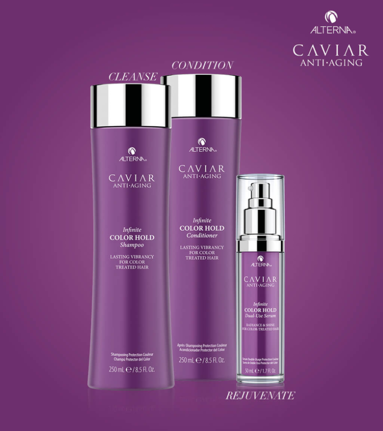 Alterna Caviar Anti-Aging Infinite Color Hold Conditioner
