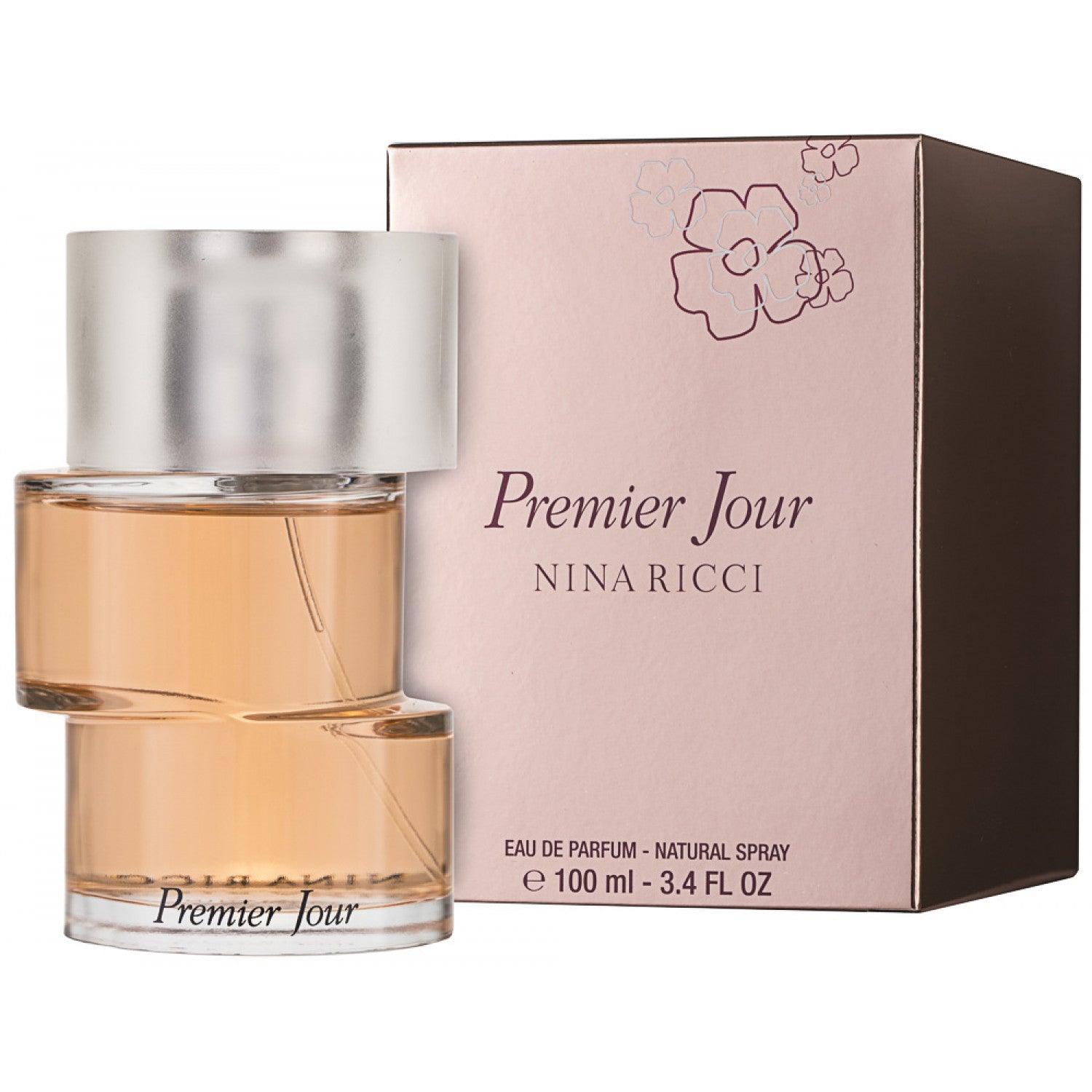 Nina Ricci Premier Jour Eau de Parfum 100 ml