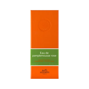 Hermès Eau de Pamplemousse Rose Eau de Cologne 100 ml