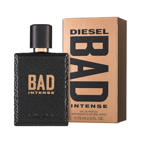 Diesel Bad Intense Eau de Parfum 75 ml