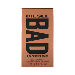 Diesel Bad Intense Eau de Parfum 50 ml