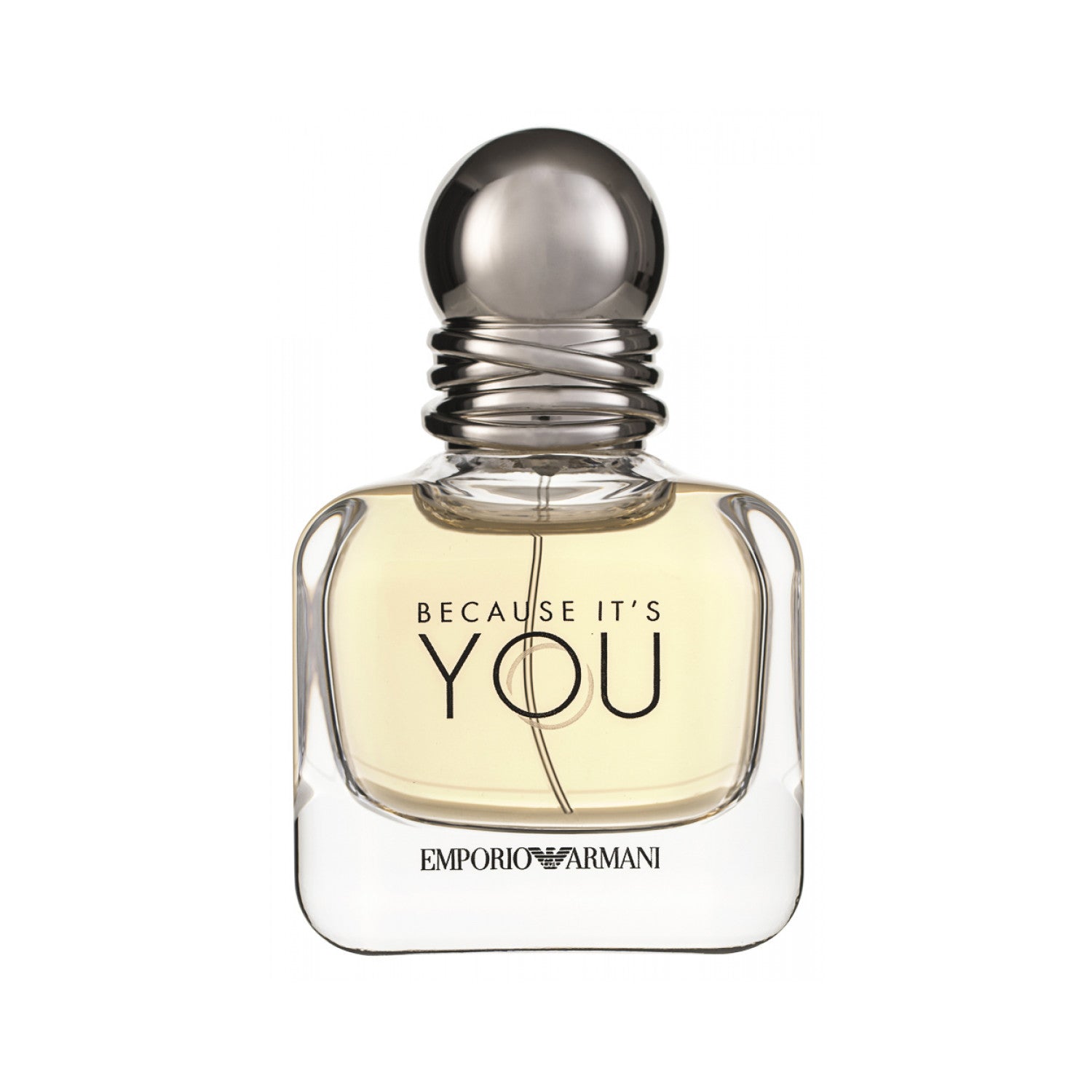 Giorgio Armani Emporio Armani Because It`s You Eau de Parfum 30 ml