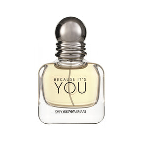 Giorgio Armani Emporio Armani Because It`s You Eau de Parfum 30 ml