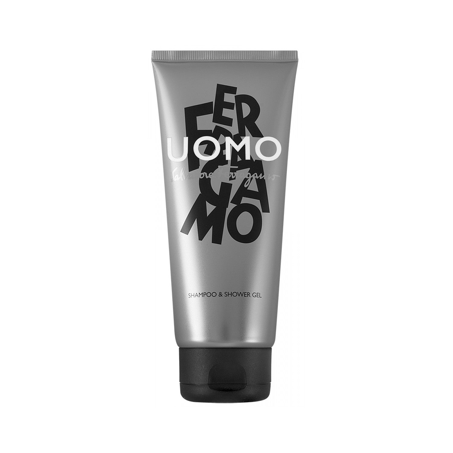Salvatore Ferragamo Uomo Duschgel 200 ml