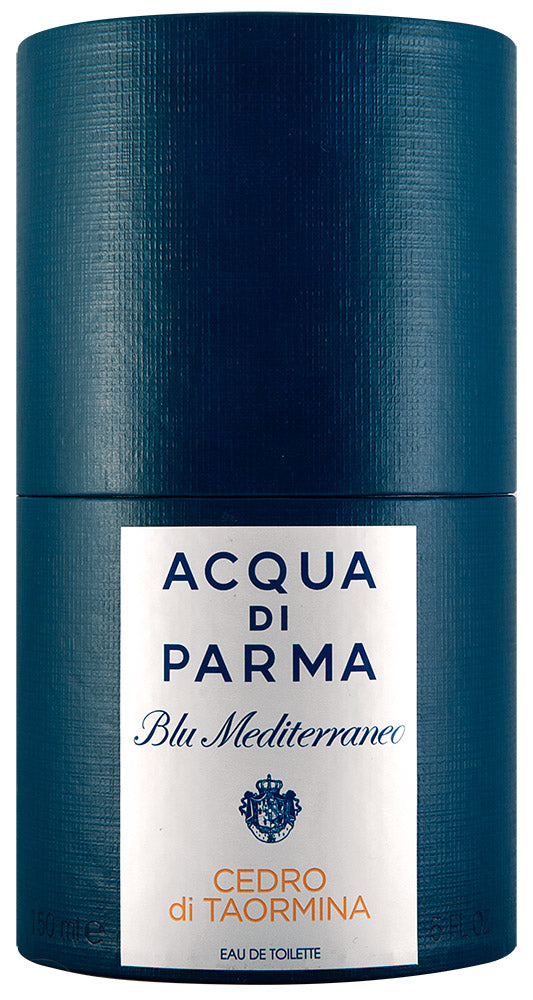 Acqua di Parma Blu Mediterraneo Cedro Di Taormina Eau de Toilette 150 ml