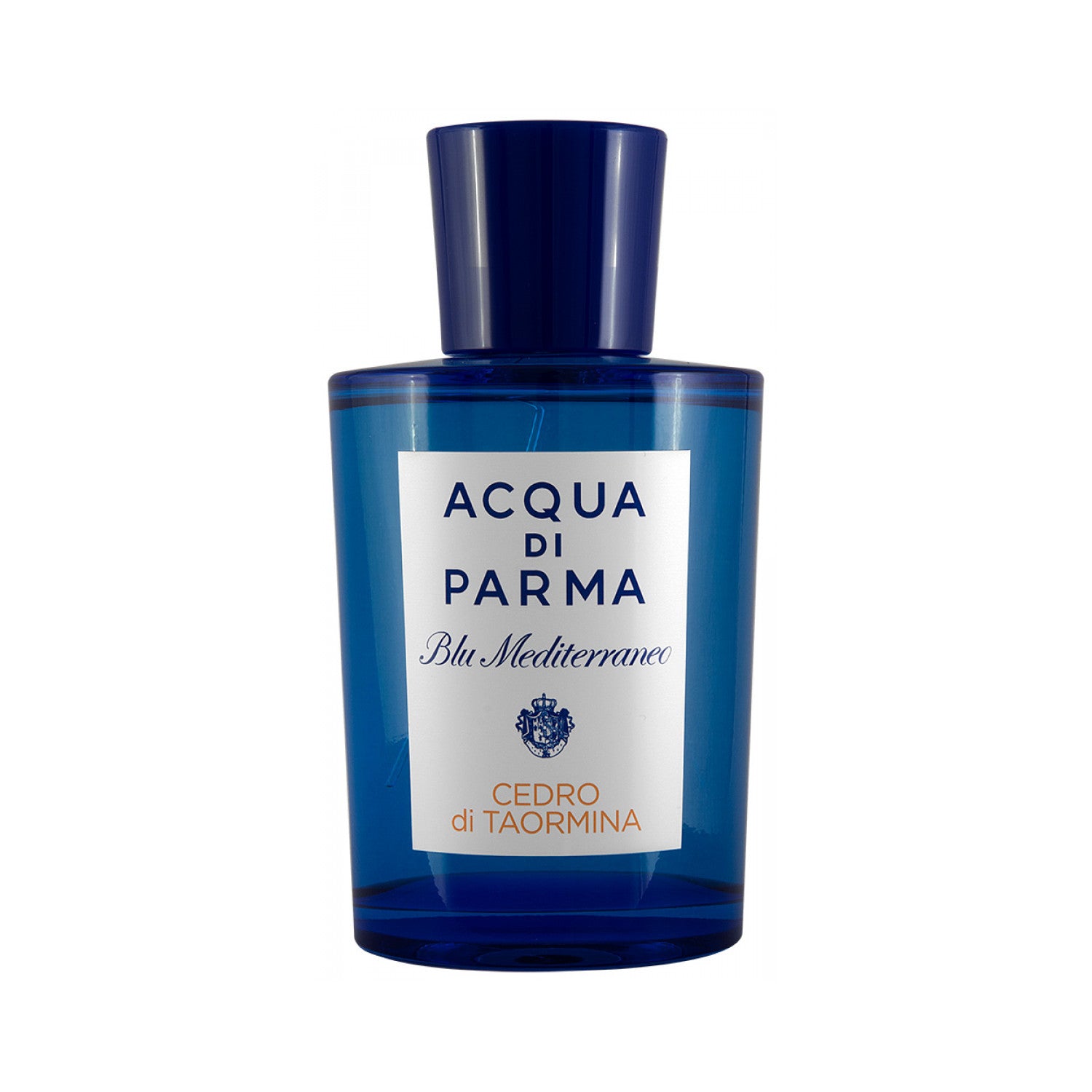 Acqua di Parma Blu Mediterraneo Cedro Di Taormina Eau de Toilette 150 ml