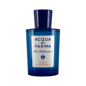 Acqua di Parma Blu Mediterraneo Cedro Di Taormina Eau de Toilette 150 ml