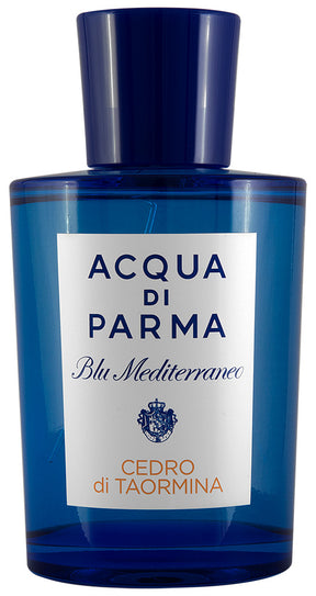 Acqua di Parma Blu Mediterraneo Cedro Di Taormina Eau de Toilette 150 ml