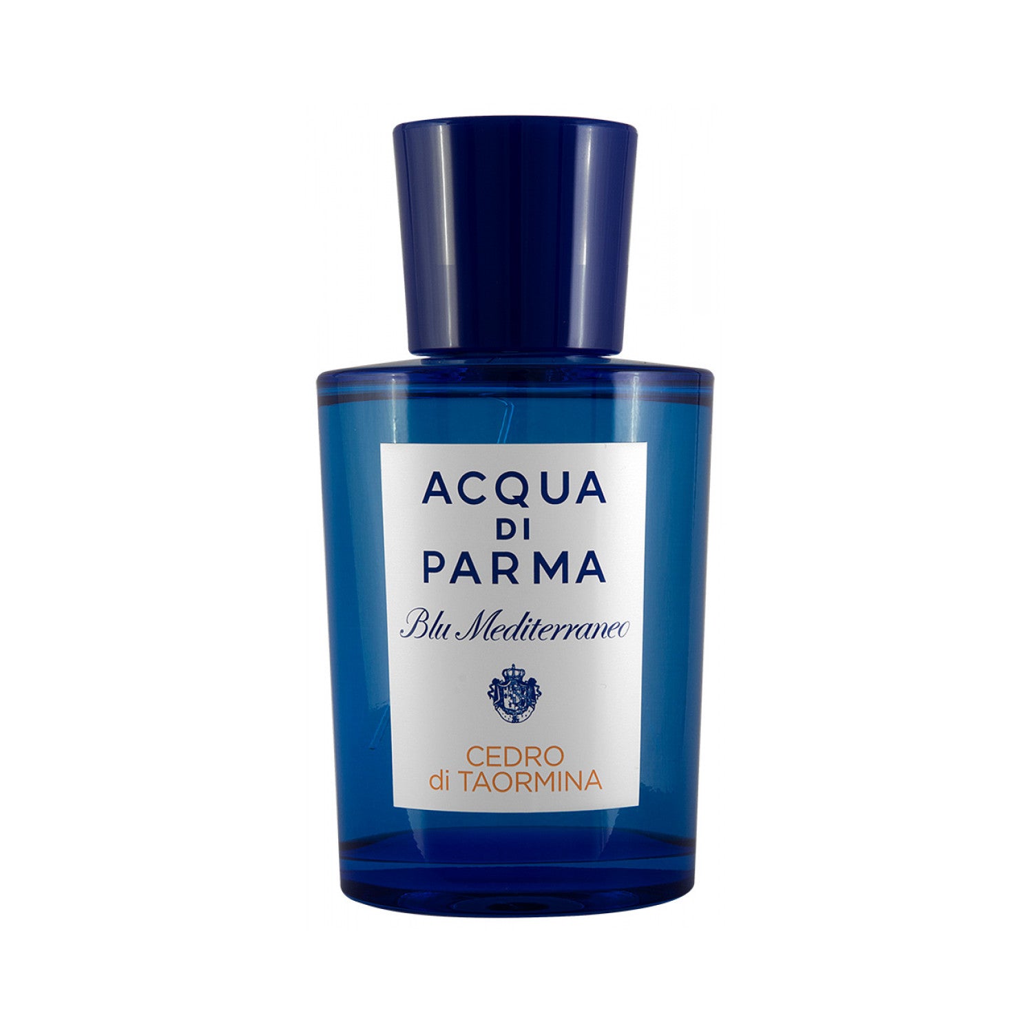 Acqua di Parma Blu Mediterraneo Cedro Di Taormina Eau de Toilette 75 ml