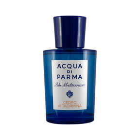 Acqua di Parma Blu Mediterraneo Cedro Di Taormina Eau de Toilette 75 ml