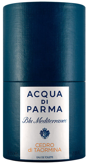 Acqua di Parma Blu Mediterraneo Cedro Di Taormina Eau de Toilette 75 ml