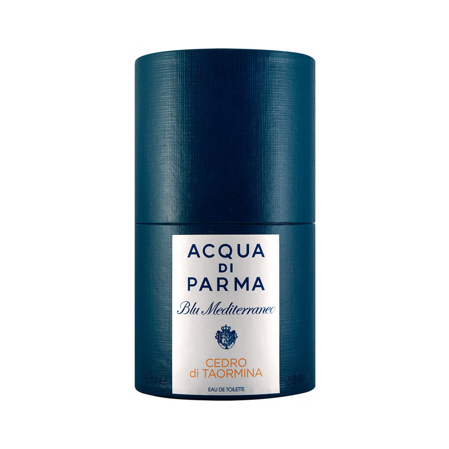 Acqua di Parma Blu Mediterraneo Cedro Di Taormina Eau de Toilette 75 ml