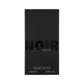 S.T. Dupont Noir Eau de Toilette 100 ml