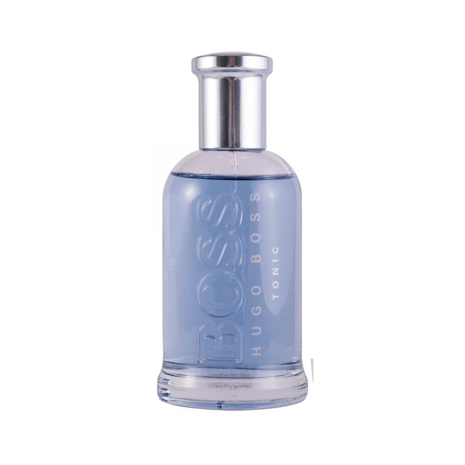 Hugo Boss Bottled Tonic EDT Geschenkset EDT 100 ml + EDT 8 ml + Tasche