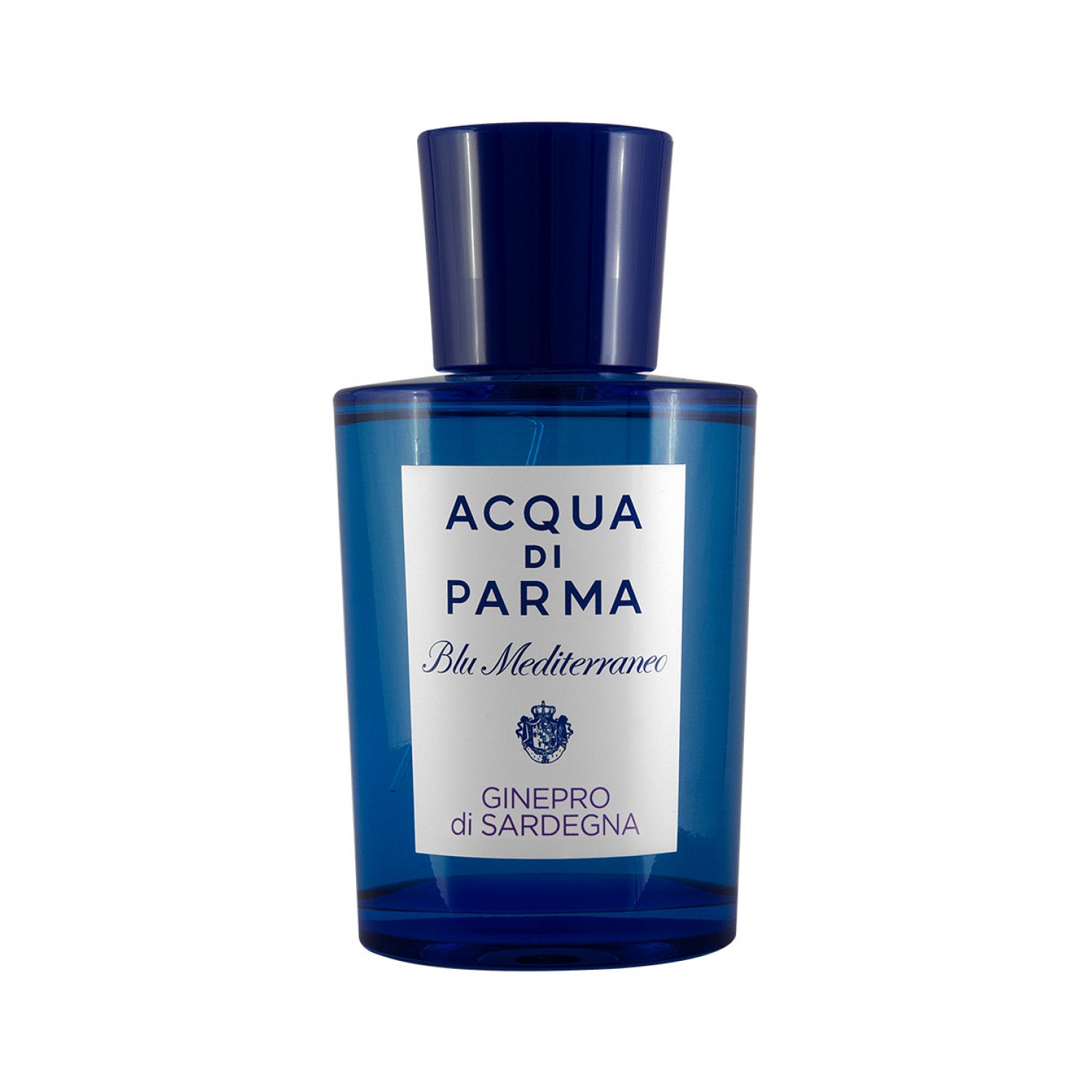 Acqua di Parma Blu Mediterraneo Ginepro di Sardegna Eau de Toilette 75 ml