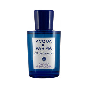 Acqua di Parma Blu Mediterraneo Ginepro di Sardegna Eau de Toilette 75 ml