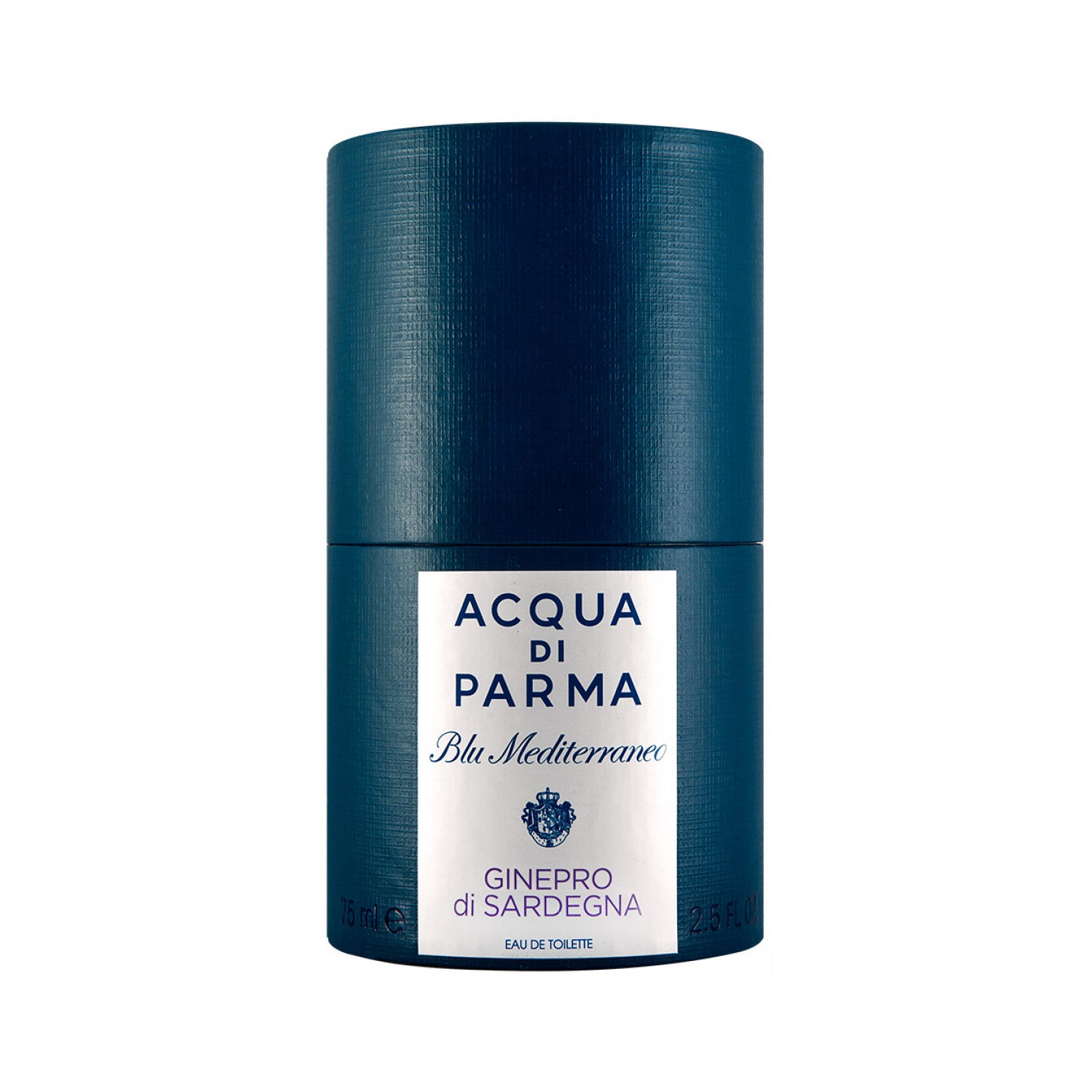 Acqua di Parma Blu Mediterraneo Ginepro di Sardegna Eau de Toilette 75 ml