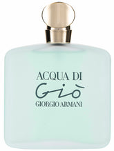 Giorgio Armani Acqua di Giò Femme Eau de Toilette 100 ml