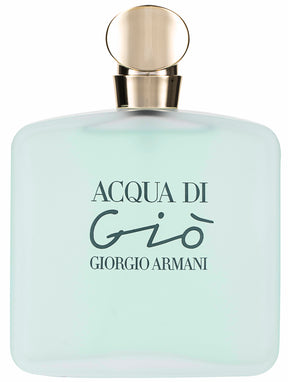 Giorgio Armani Acqua di Giò Femme Eau de Toilette 100 ml