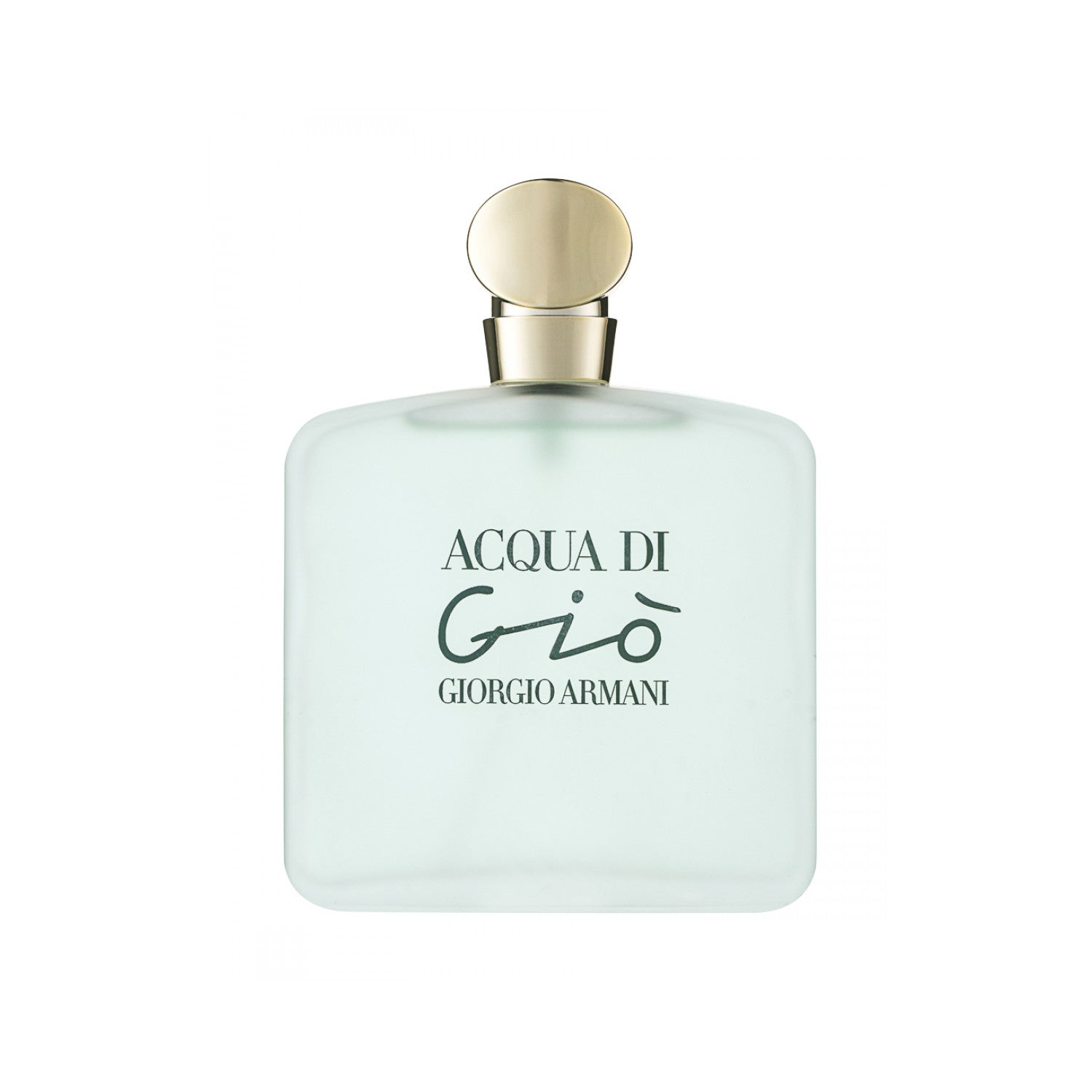 Giorgio Armani Acqua di Giò Femme Eau de Toilette 100 ml