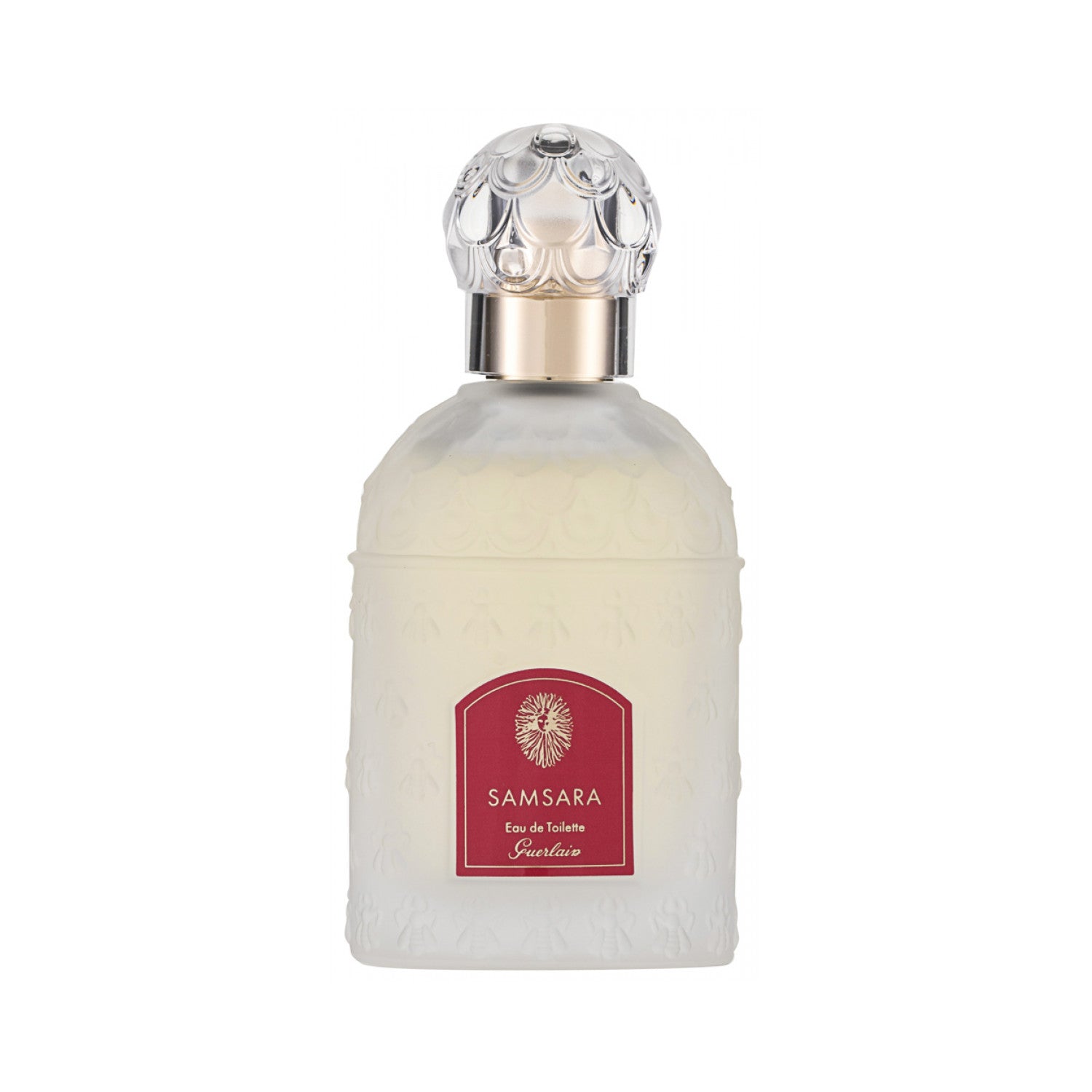 Guerlain Samsara Eau de Toilette 100 ml