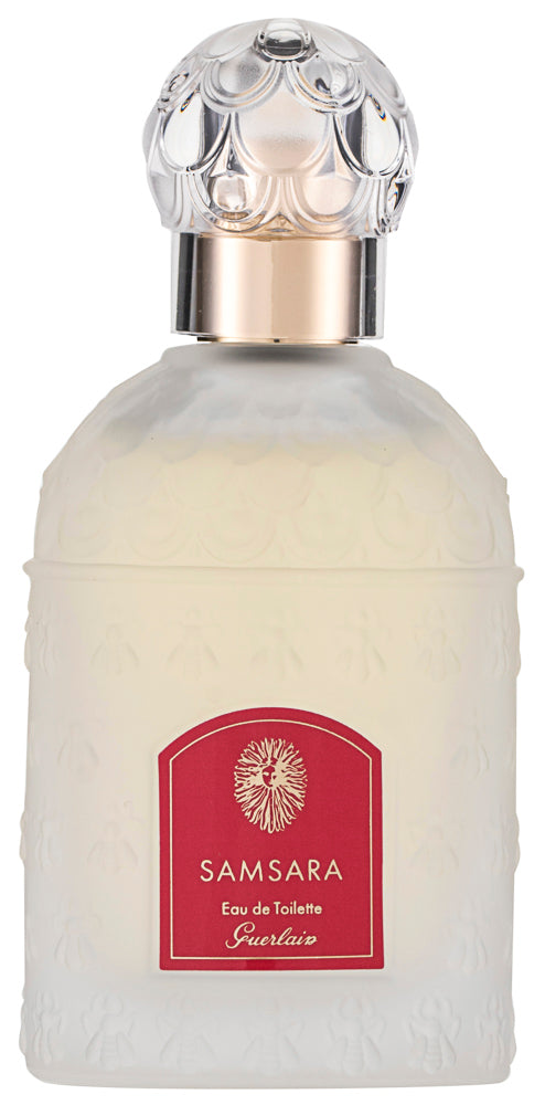 Guerlain Samsara Eau de Toilette 100 ml