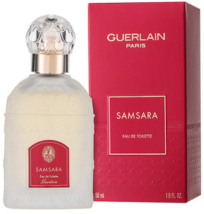 Guerlain Samsara Eau de Toilette 50 ml