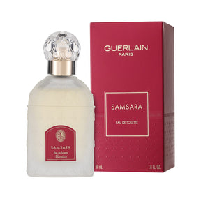 Guerlain Samsara Eau de Toilette 50 ml