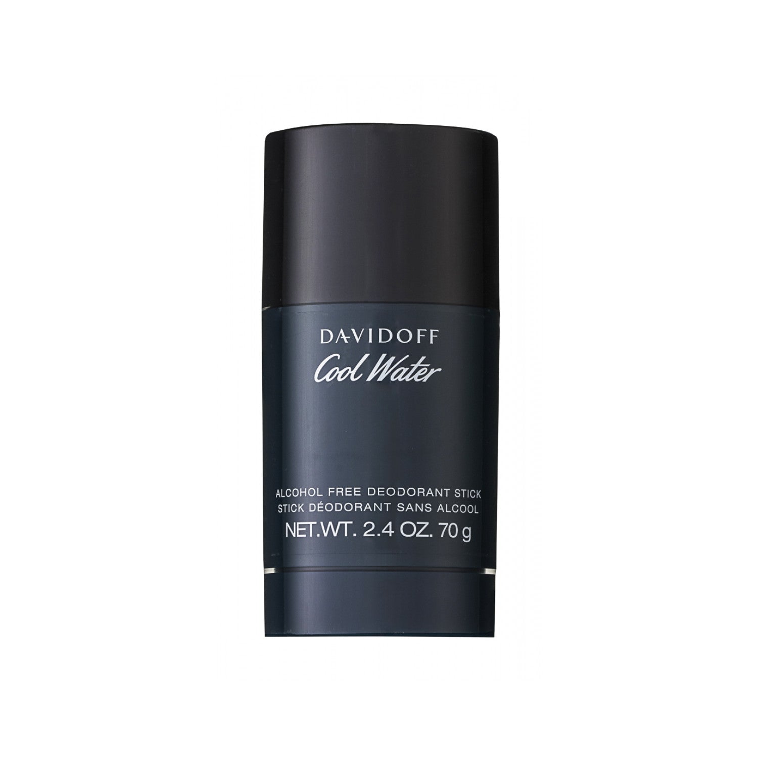 Davidoff Cool Water Ohne Alkohol Deodorant Stick 75 ml
