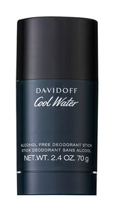 Davidoff Cool Water Ohne Alkohol Deodorant Stick 75 ml