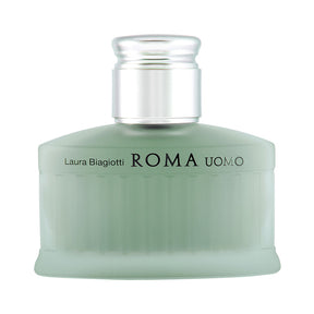 Laura Biagiotti Roma Uomo Cedro Eau de Toilette 75 ml